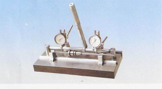 上肖檢測整型平臺