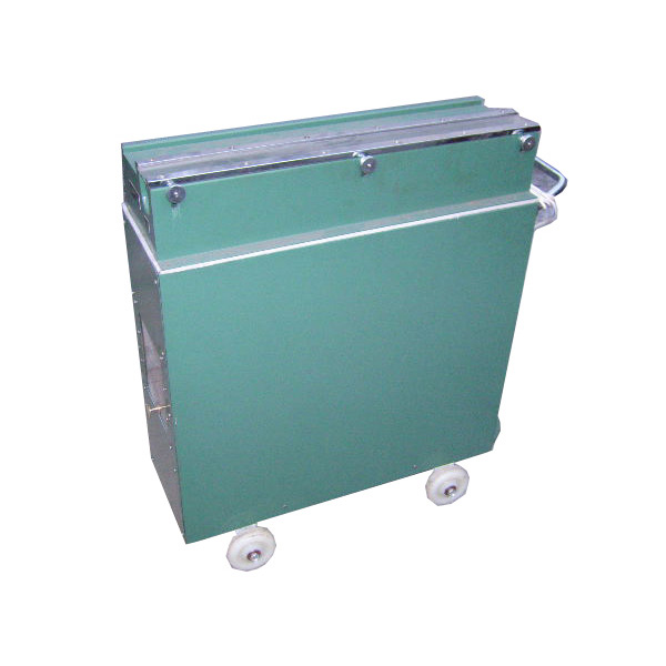 FU891絨輥清潔機(jī)