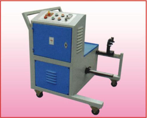 FU202金屬針布倒料機(變頻)