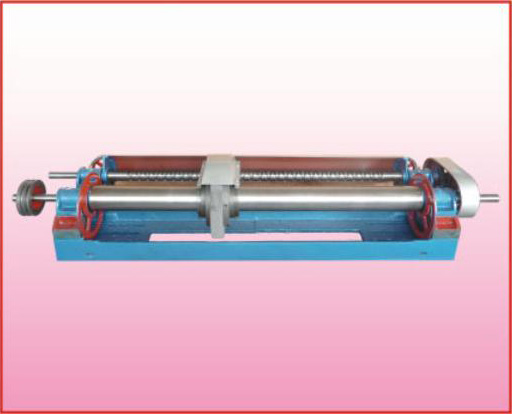 1701A型磨錫林道夫機